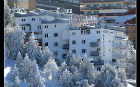 Hotel Nevasur Sierra Nevada